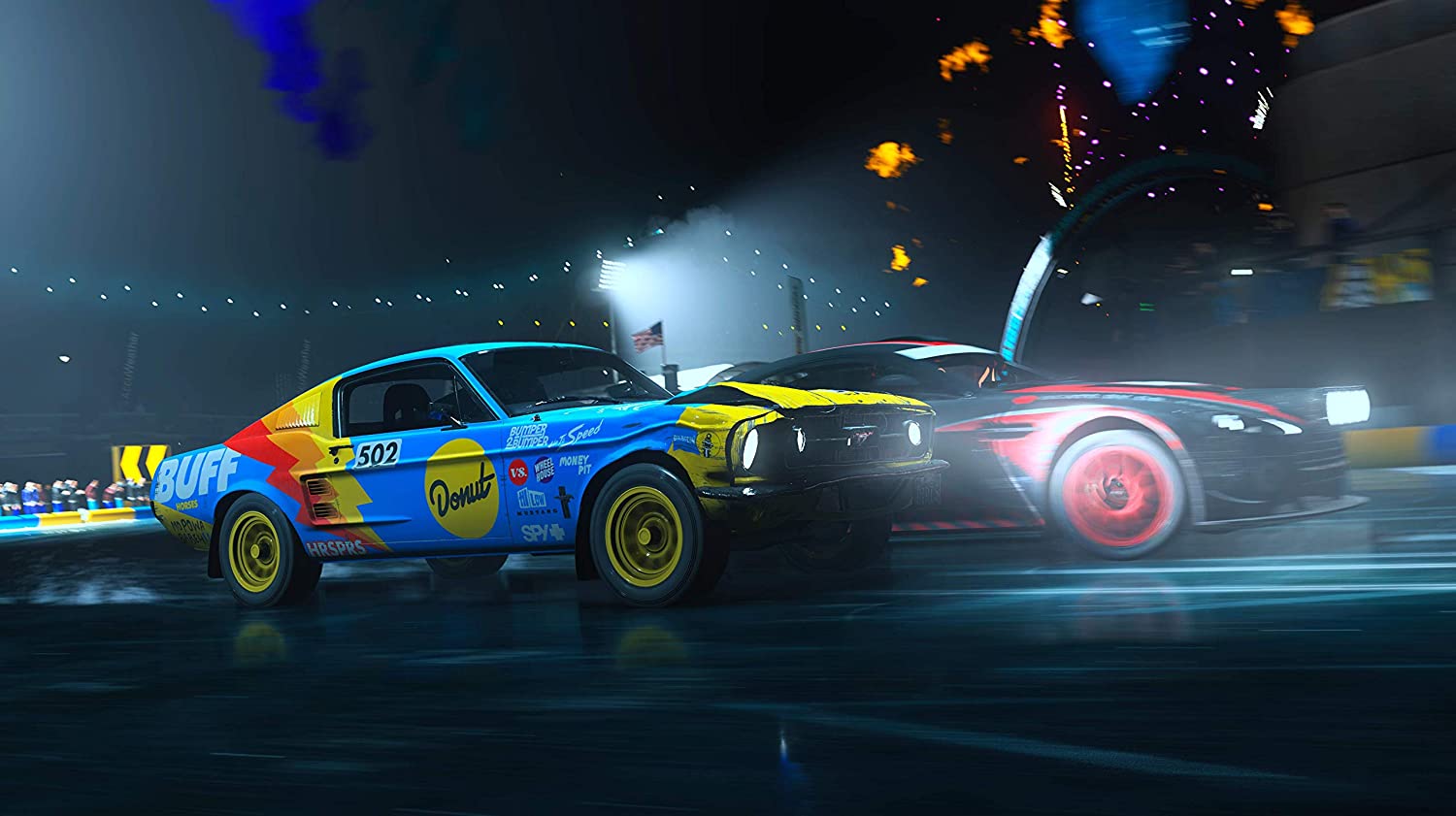 Dirt 5 PS5 - Image 2